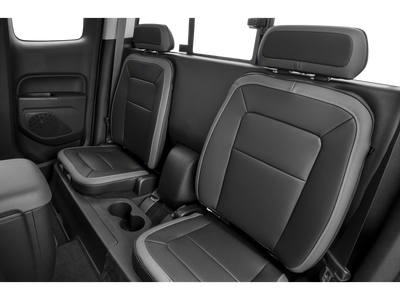2015 Chevrolet Colorado Z71