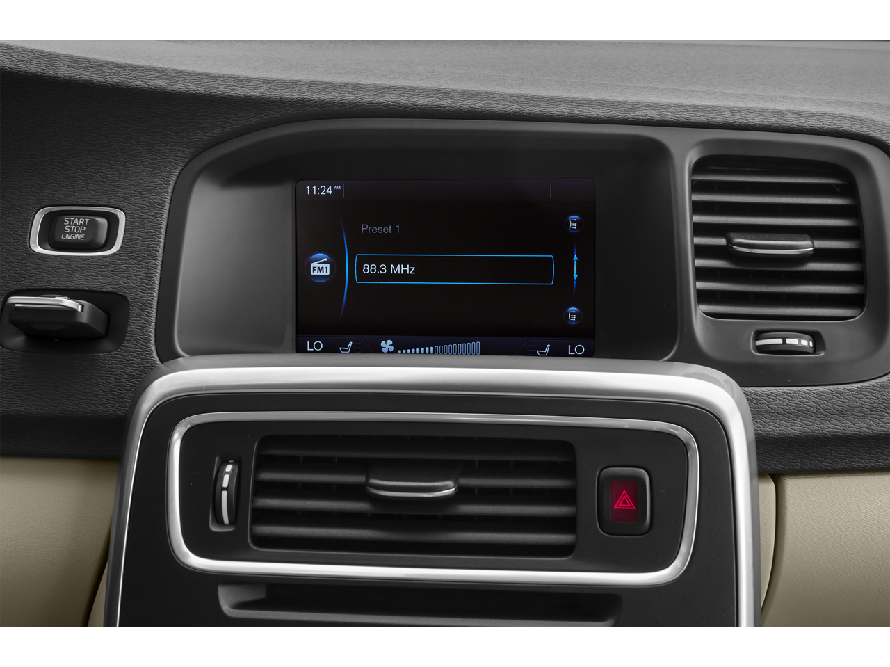 2015 Volvo V60 T5 Drive-E Premier