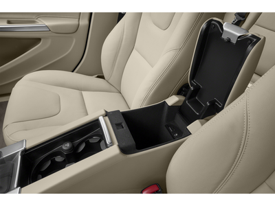 2015 Volvo V60 T5 Drive-E Premier