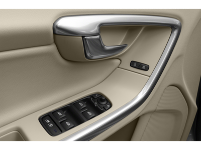 2015 Volvo V60 T5 Drive-E Premier