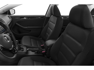 2015 Volkswagen Jetta 2.0L TDI SEL