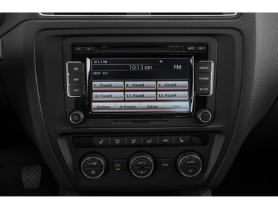 2015 Volkswagen Jetta 2.0L TDI SEL