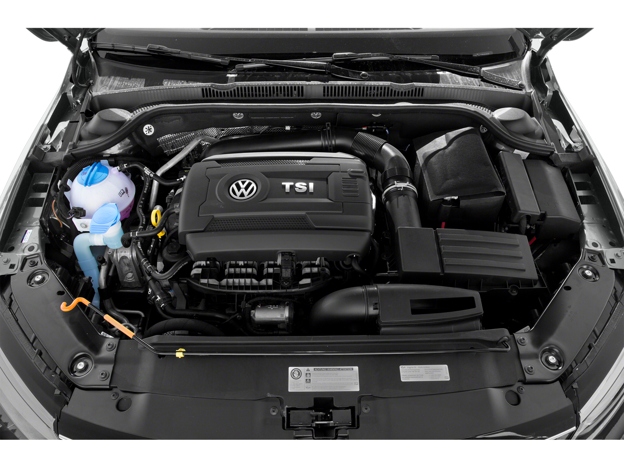 2015 Volkswagen Jetta 2.0L TDI SEL