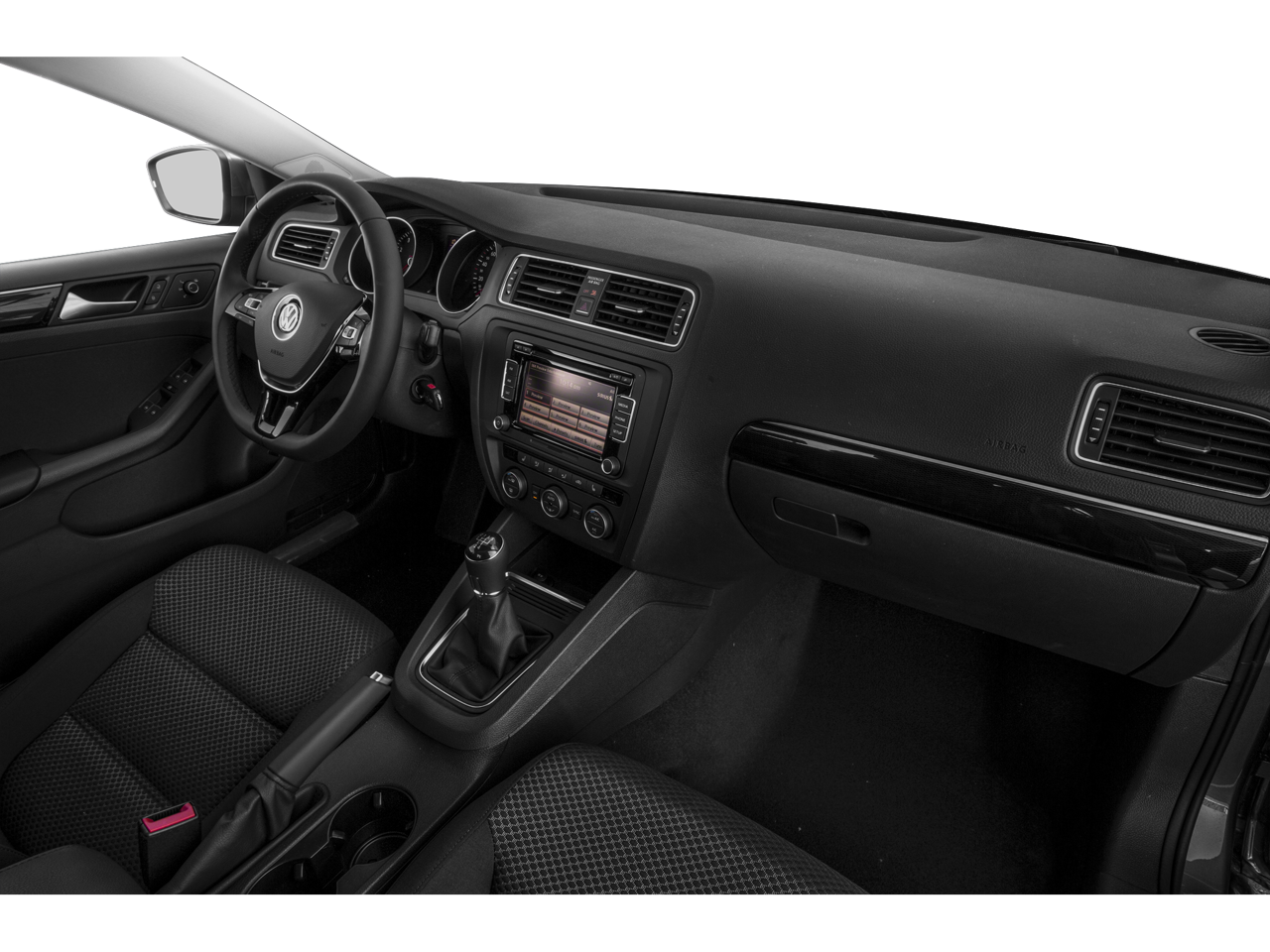 2015 Volkswagen Jetta 2.0L TDI SEL
