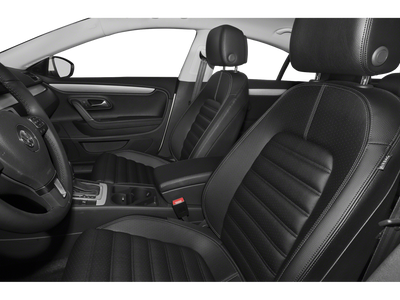 2015 Volkswagen CC R-Line