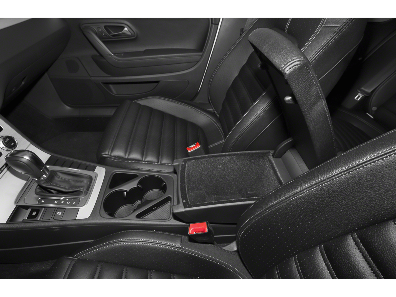 2015 Volkswagen CC R-Line