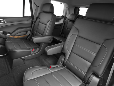 2016 GMC Yukon Denali Denali