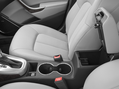 2017 Buick Verano Sport Touring