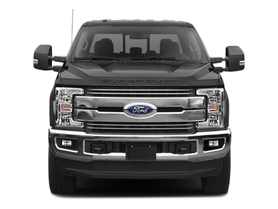 2017 Ford F-250SD Lariat