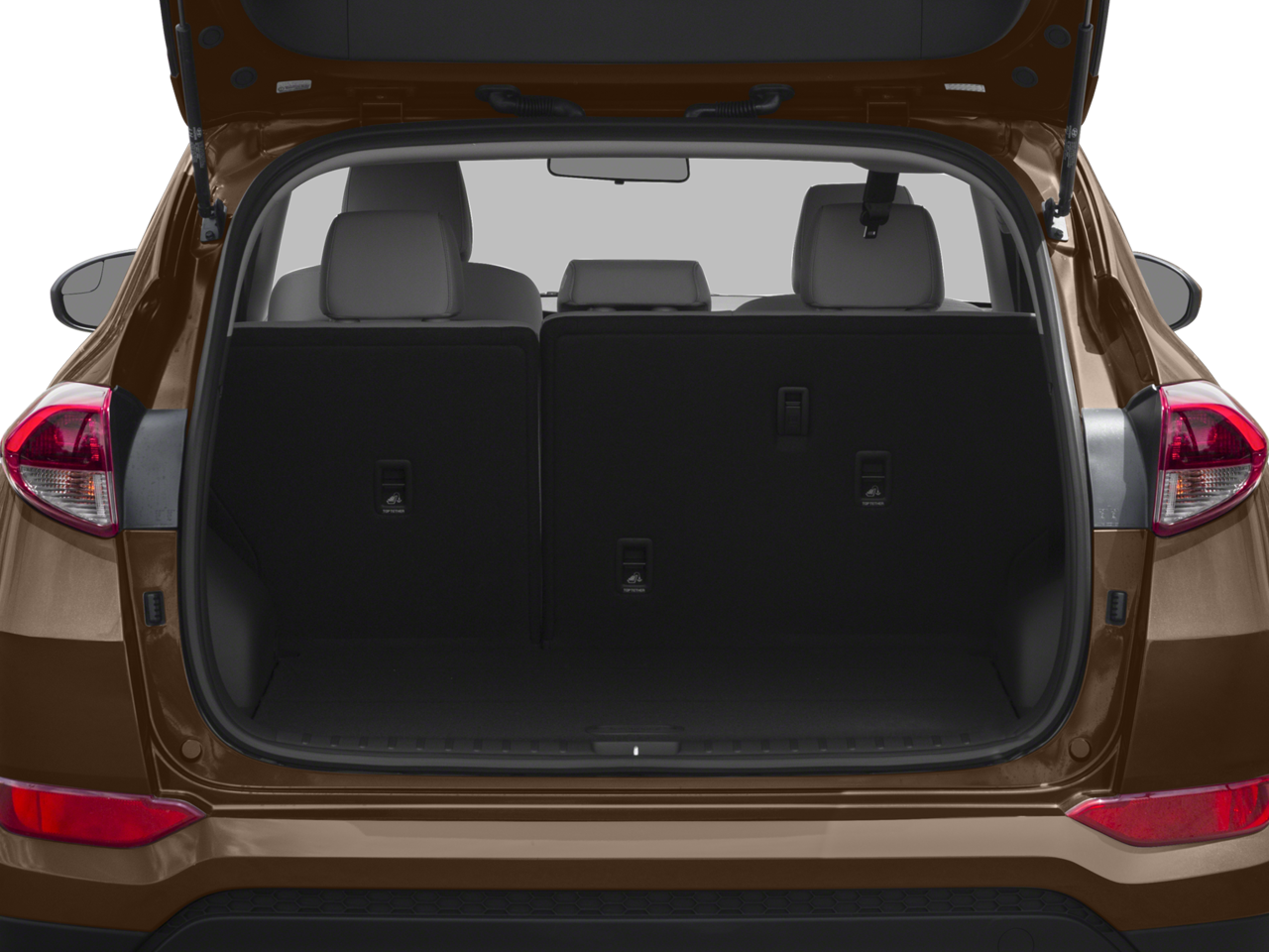 2017 Hyundai Tucson SE Plus