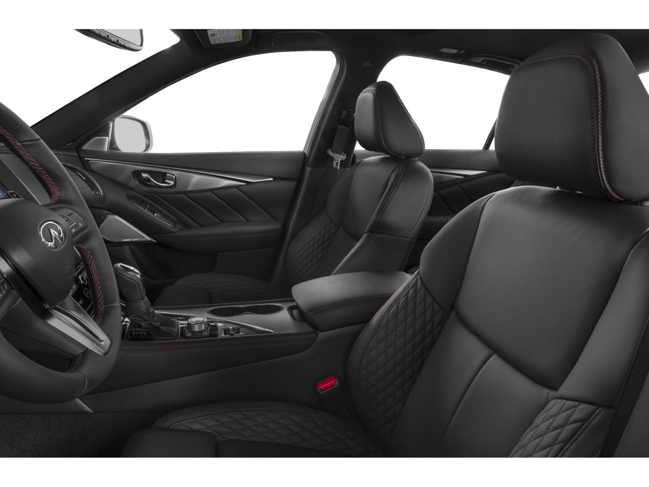 2018 INFINITI Q50 Sport