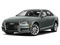 2019 Audi A4 Premium Plus