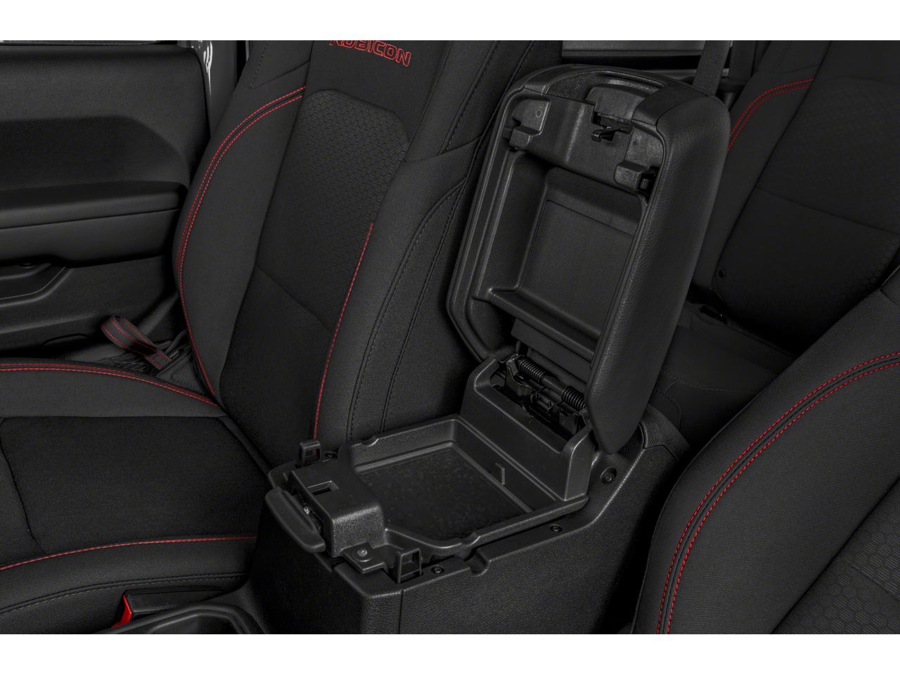 2019 Jeep Wrangler Rubicon 4x4