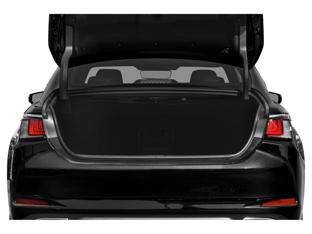 2019 Lexus ES 350