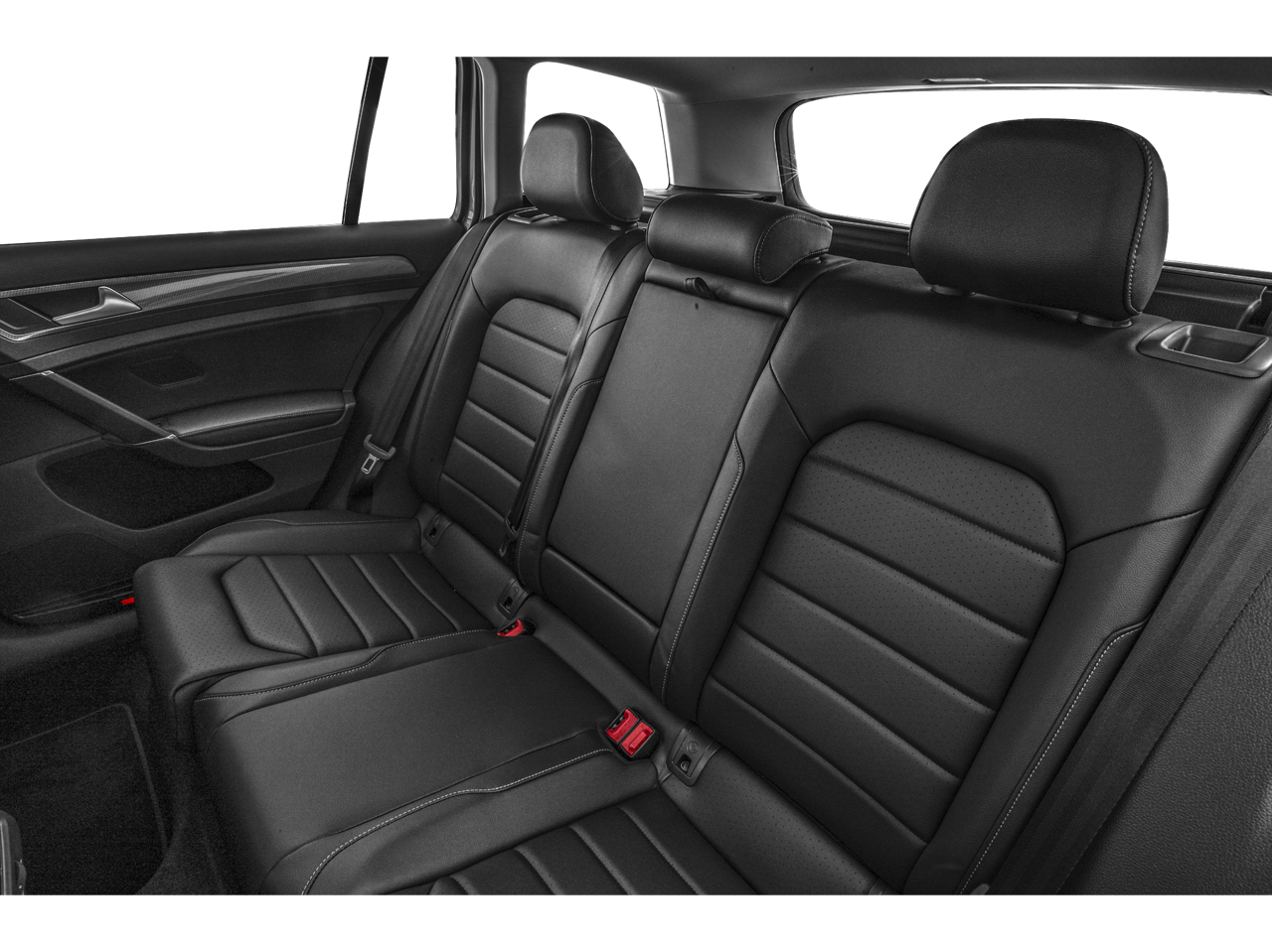 2019 Volkswagen Golf Alltrack SEL