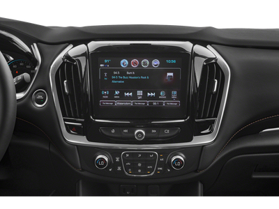 2020 Chevrolet Traverse LT 1LT