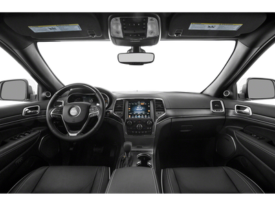 2020 Jeep Grand Cherokee High Altitude 4x4