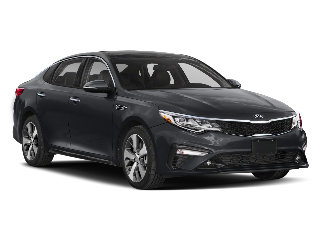 2020 Kia Optima SE
