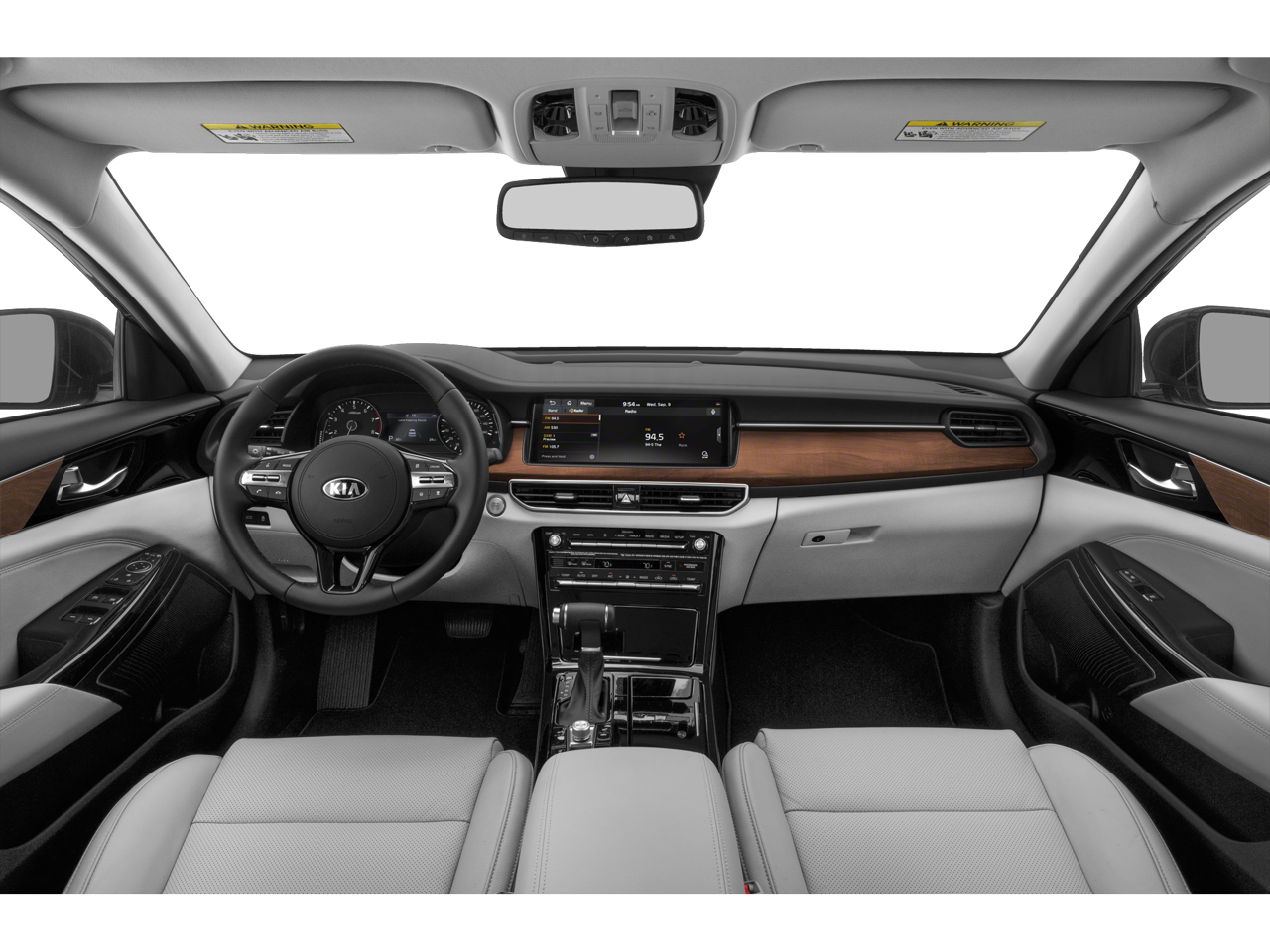 2020 Kia Cadenza Limited