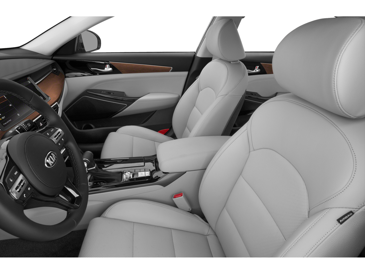 2020 Kia Cadenza Limited