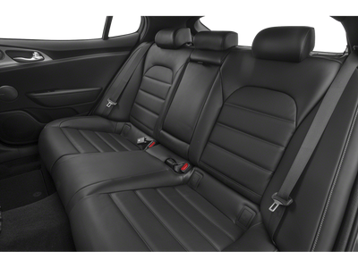 2020 Kia Stinger GT-Line