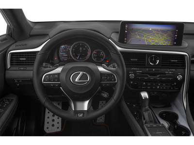 2020 Lexus RX 350 RX 350 F SPORT Performance