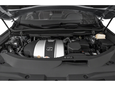 2020 Lexus RX 350 RX 350 F SPORT Performance