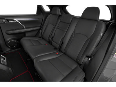 2020 Lexus RX 350 RX 350 F SPORT Performance