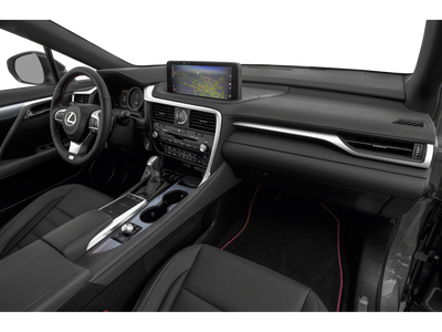 2020 Lexus RX 350 RX 350 F SPORT Performance
