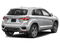 2020 Mitsubishi Outlander Sport 2.0 ES