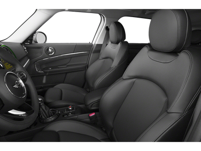 2020 MINI Cooper S Countryman Signature