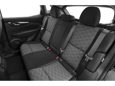 2020 Nissan Rogue Sport SV