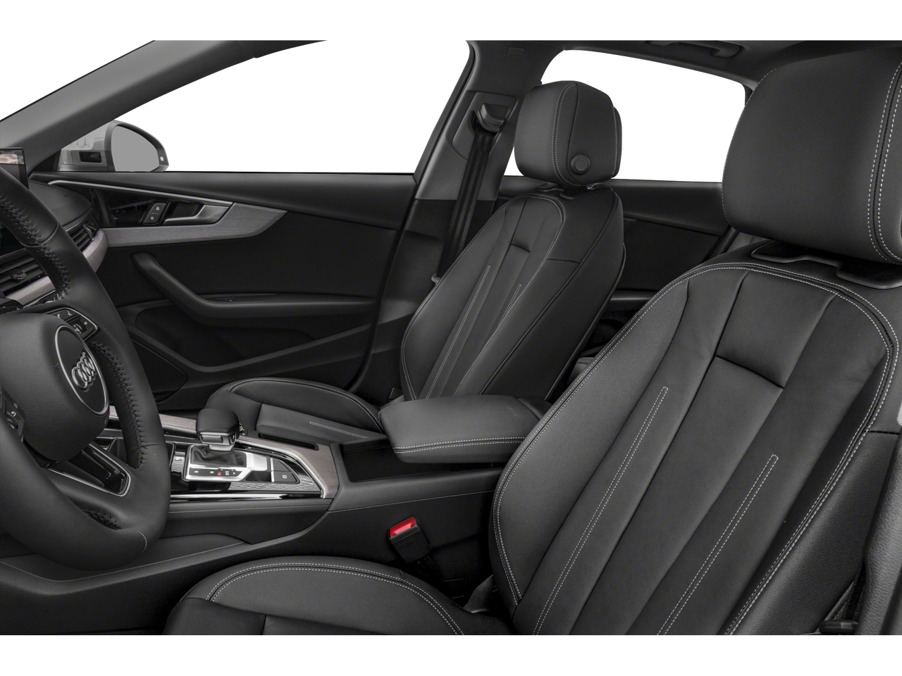 2021 Audi A4 40 Premium quattro