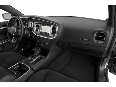 2021 Dodge Charger GT RWD