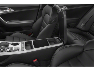 2021 Kia Stinger GT