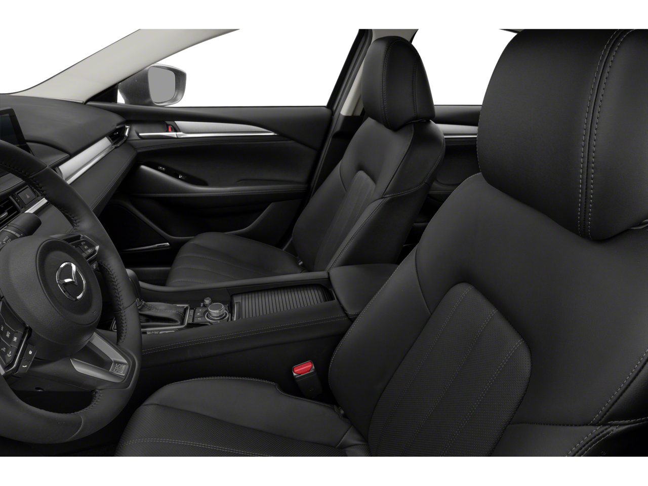 2021 Mazda Mazda6 Grand Touring Reserve