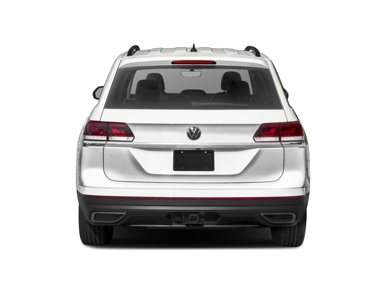 2021 Volkswagen Atlas 2.0T SE w/Technology