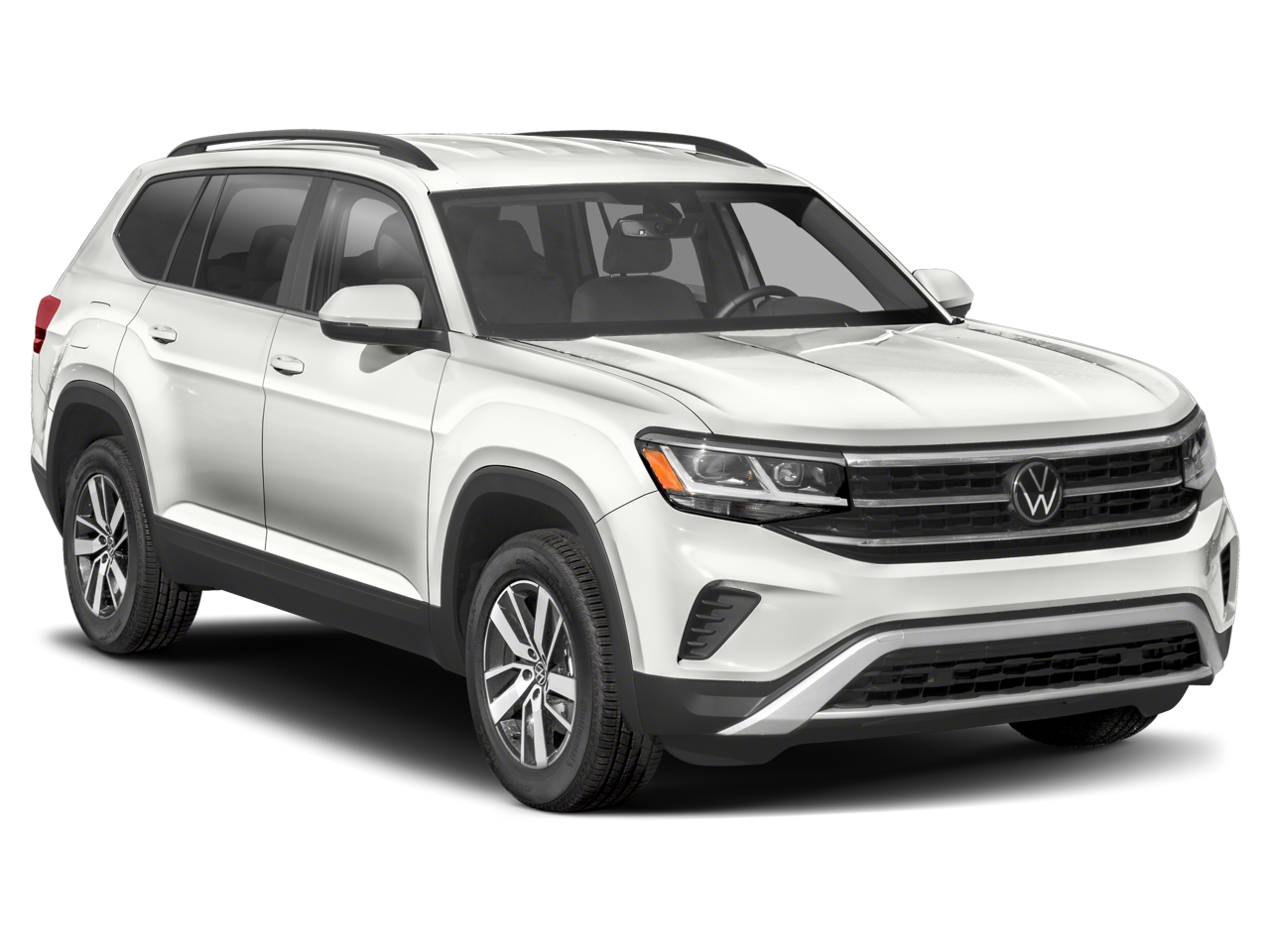 2021 Volkswagen Atlas 2.0T SE w/Technology