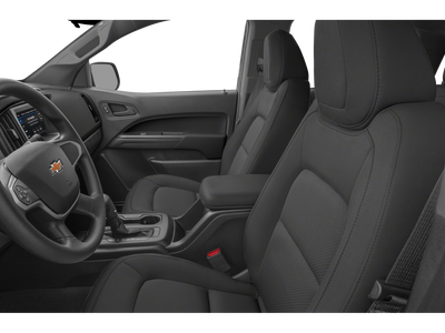 2022 Chevrolet Colorado 4WD Crew Cab Long Box WT