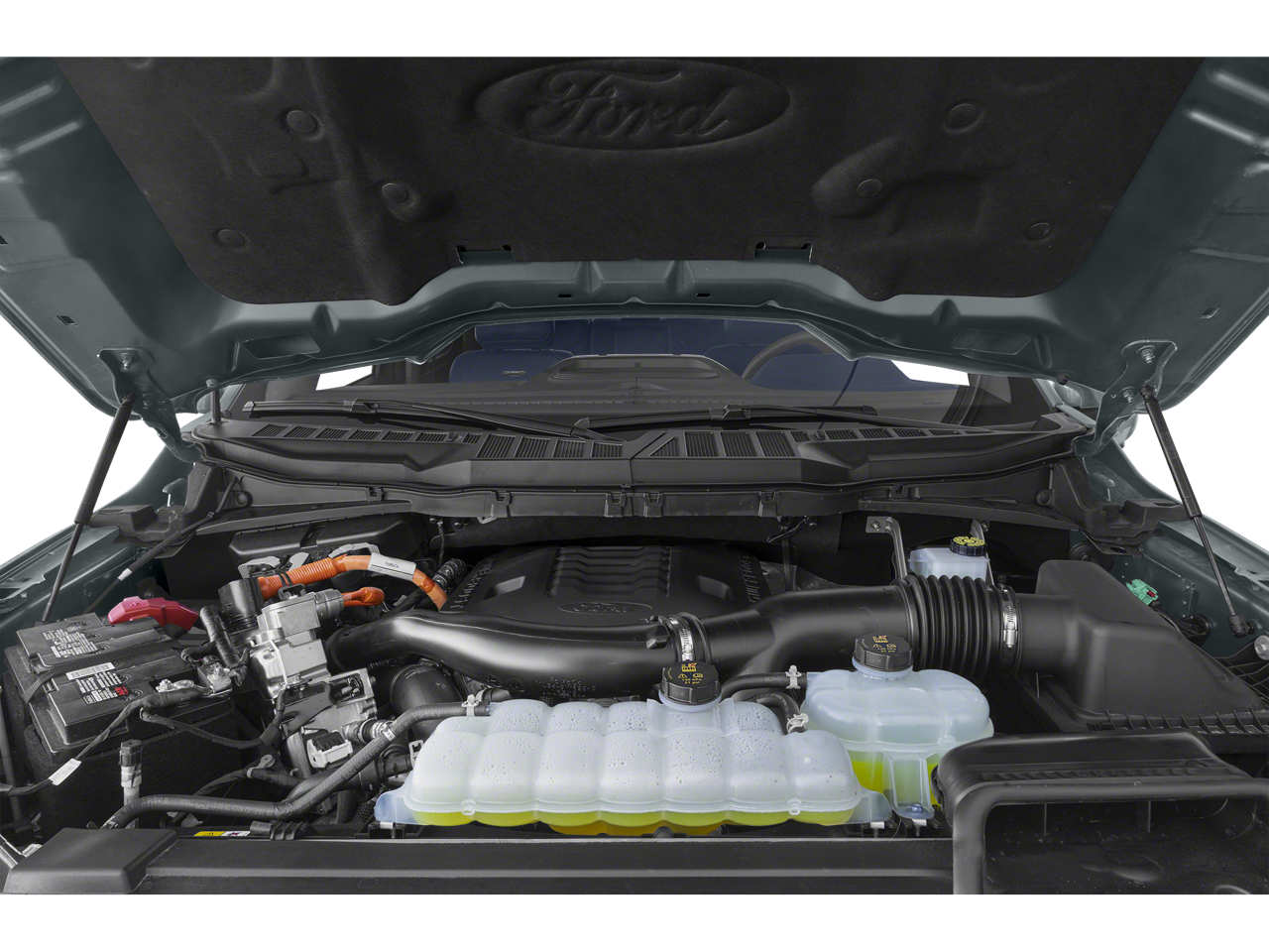 2022 Ford F-150 Limited