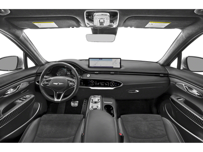 2022 Genesis GV70 3.5T AWD Sport