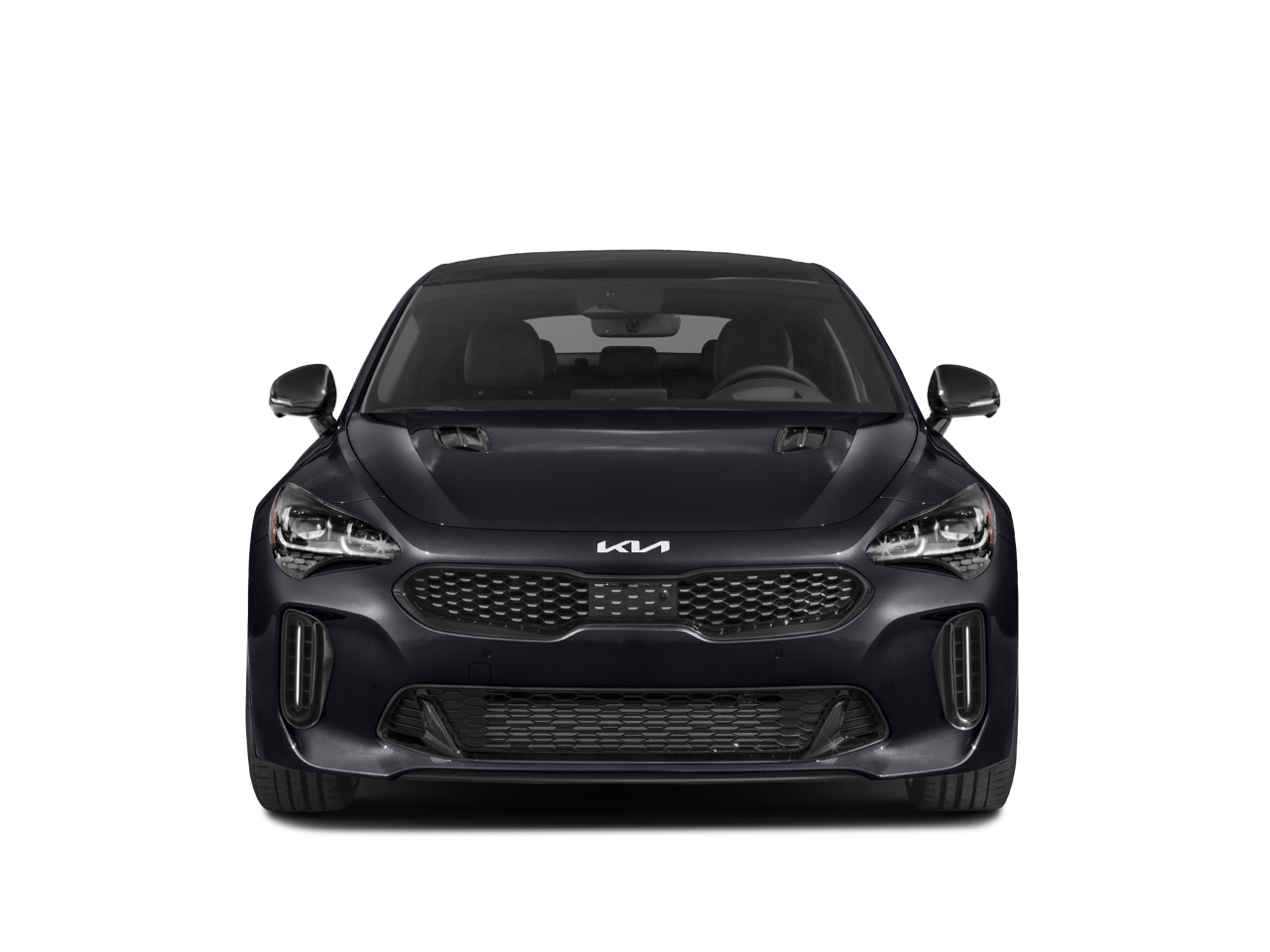 2022 Kia Stinger GT1