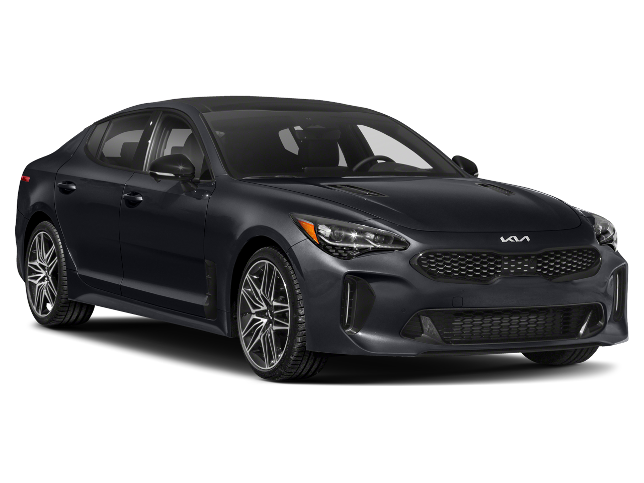2022 Kia Stinger GT1