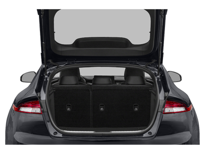 2022 Kia Stinger GT1