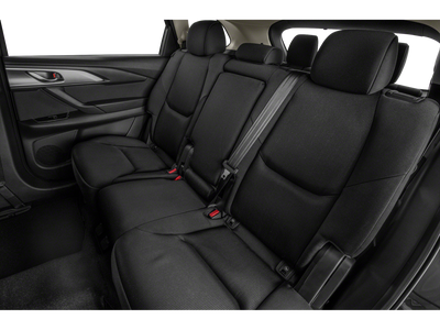 2022 Mazda Mazda CX-9 Sport