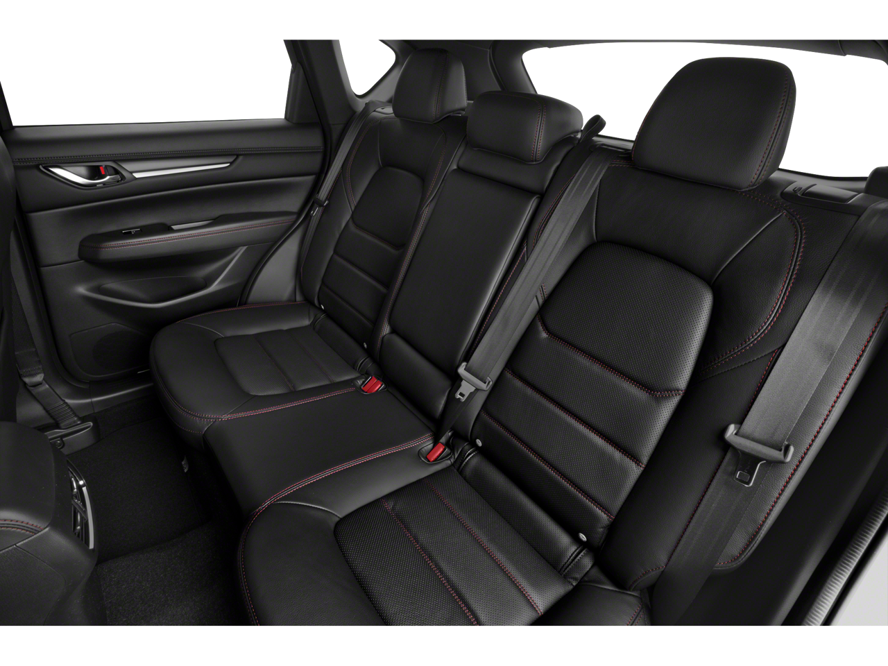 2022 Mazda Mazda CX-5 2.5 Turbo