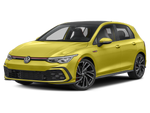 2022 Volkswagen Golf GTI SE