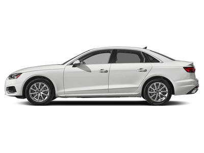 2023 Audi A4 Sedan S line Premium Plus