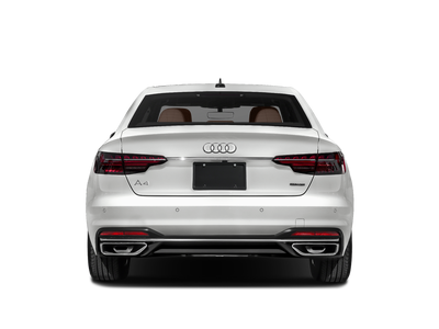 2023 Audi A4 Sedan S line Premium Plus