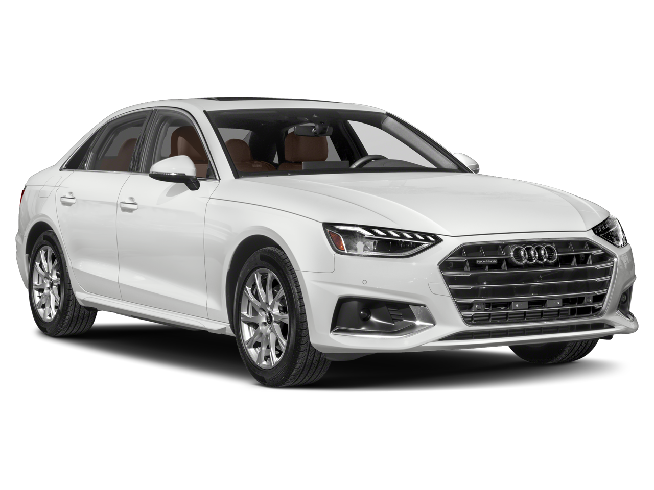 2023 Audi A4 Sedan S line Premium Plus